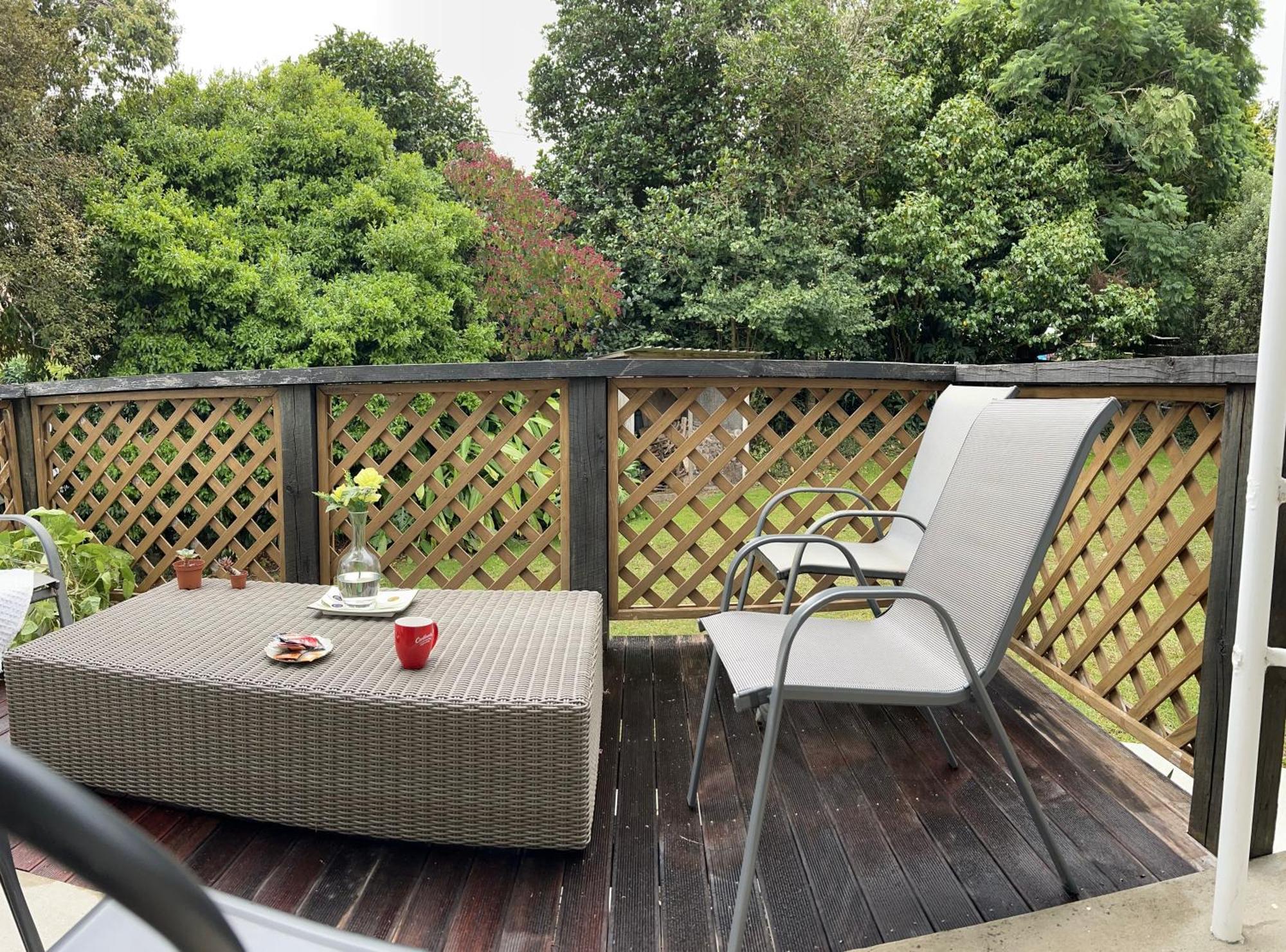 Villa Rest & Relax Units Whangarei Exterior foto