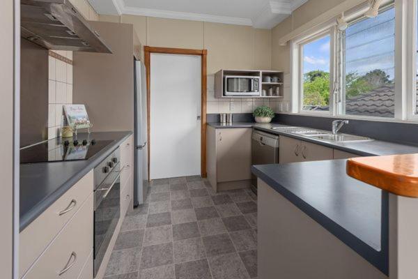 Villa Rest & Relax Units Whangarei Exterior foto