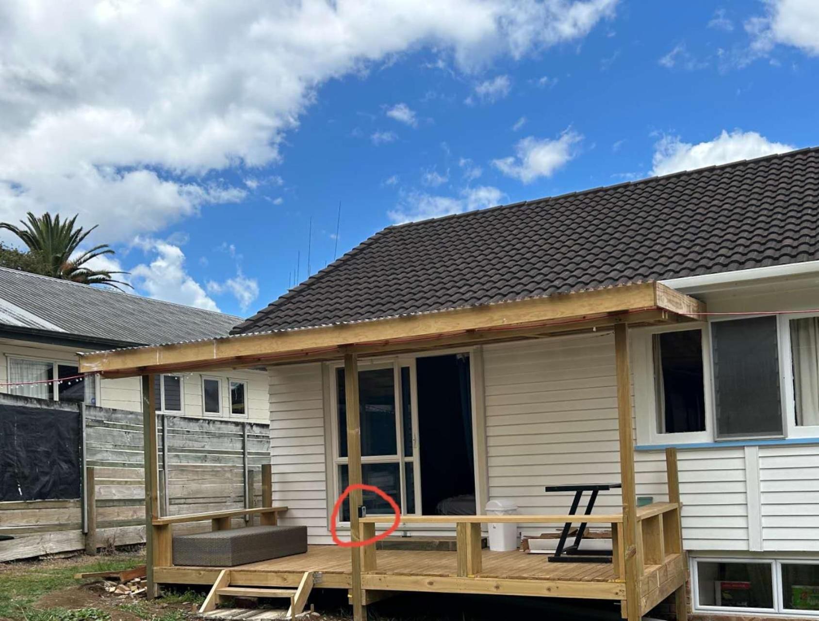 Villa Rest & Relax Units Whangarei Exterior foto