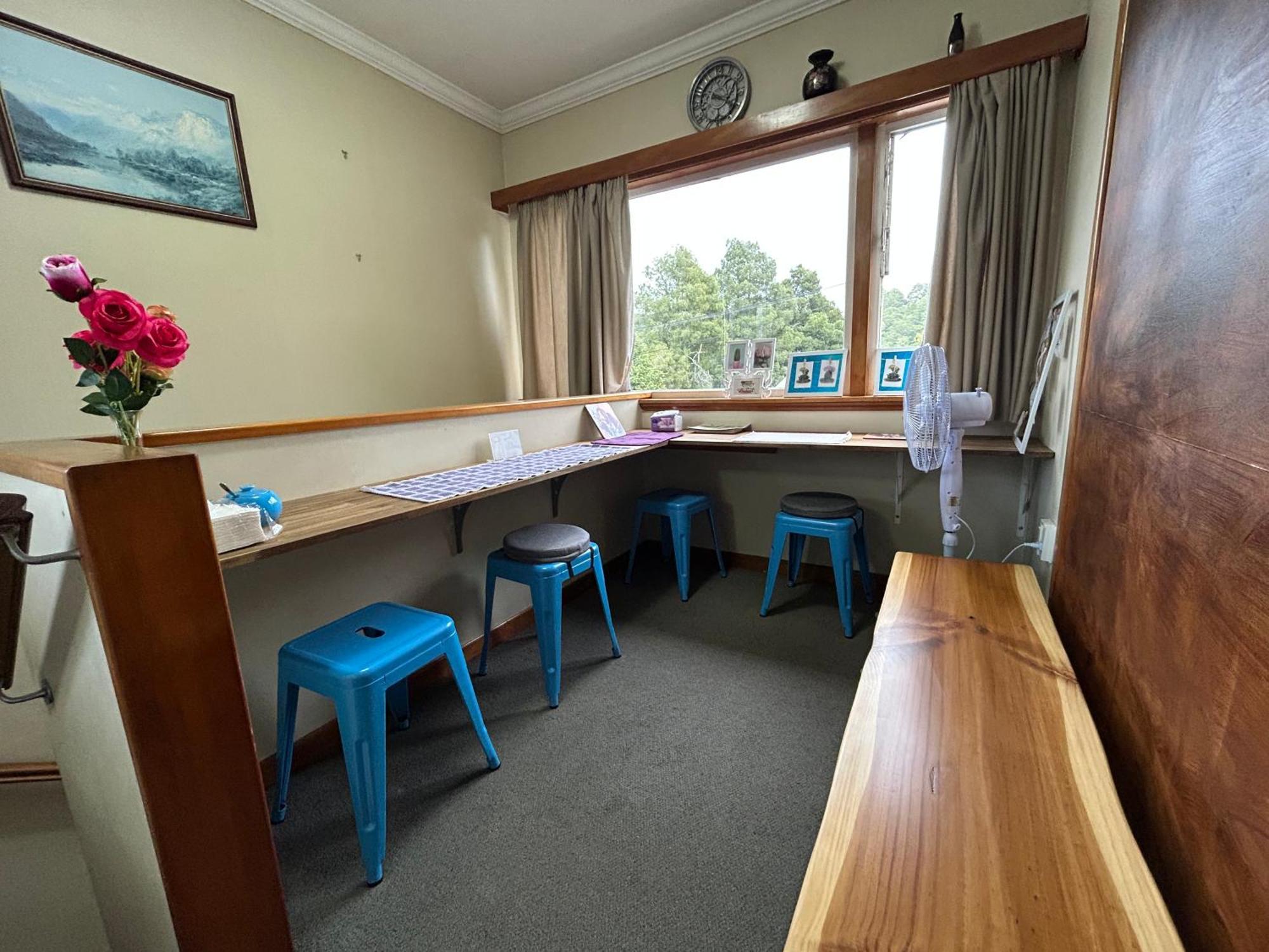 Villa Rest & Relax Units Whangarei Exterior foto
