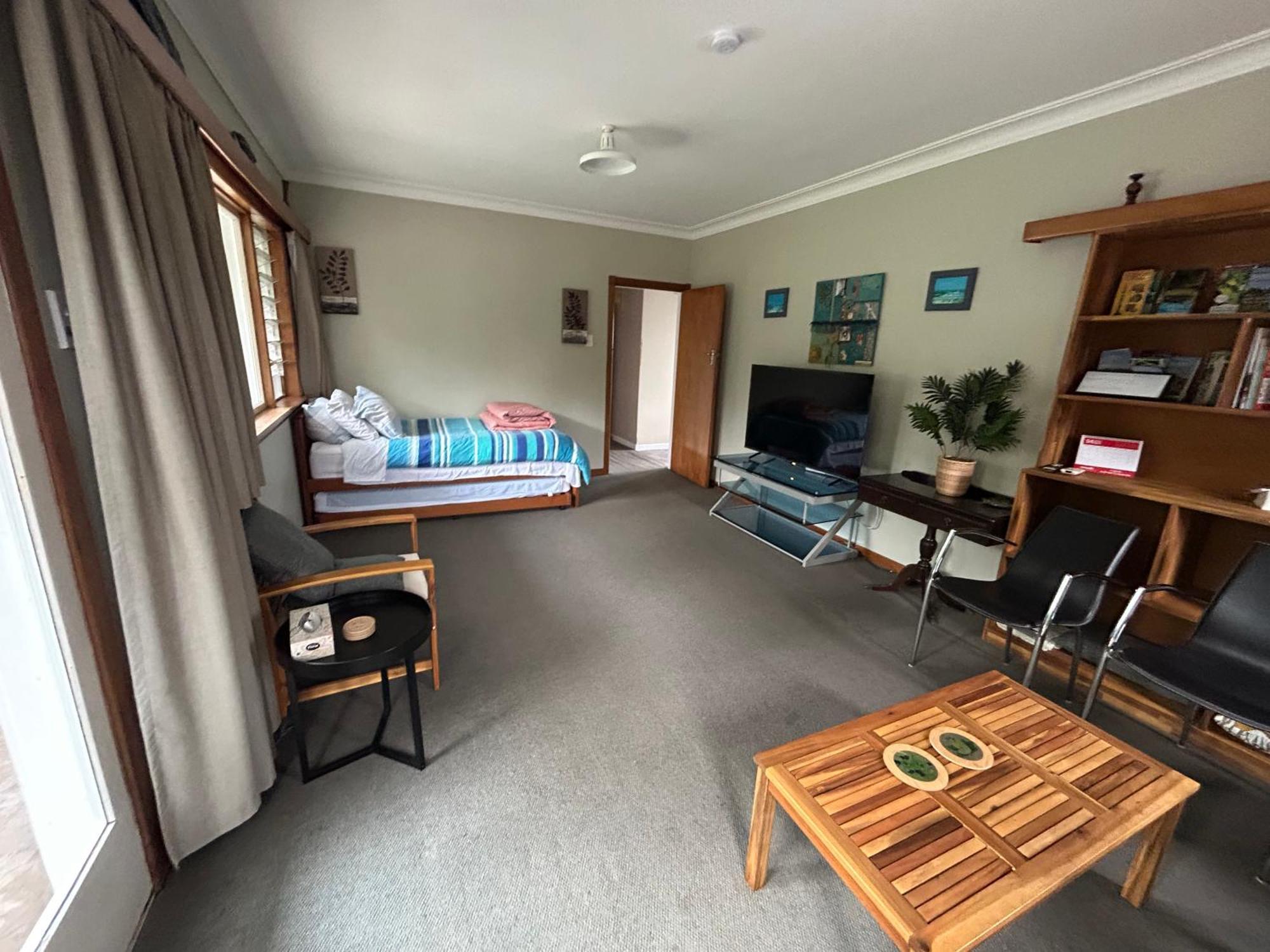 Villa Rest & Relax Units Whangarei Exterior foto