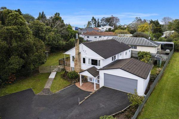 Villa Rest & Relax Units Whangarei Exterior foto
